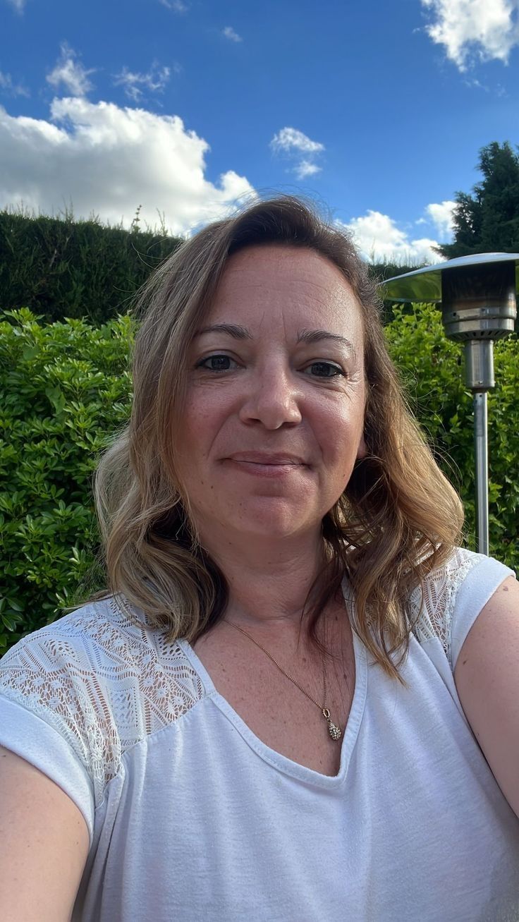 Carolina S. 39 Años